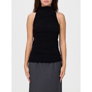 Amen Top Woman Black